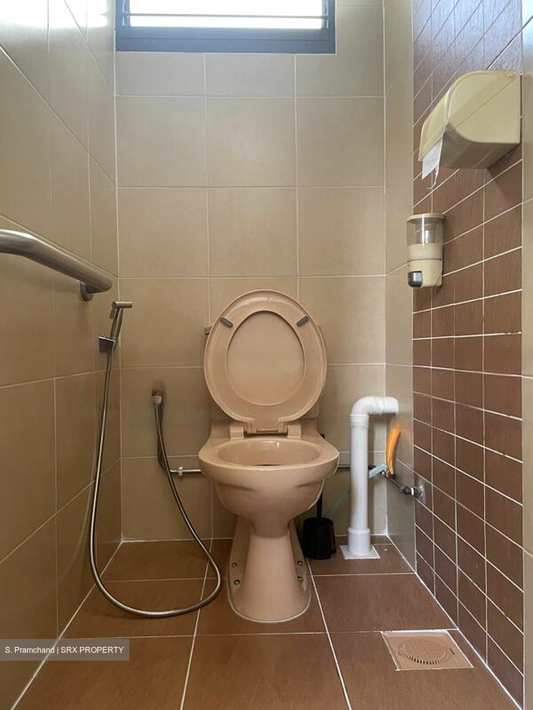 Blk 2 Tanjong Pagar Plaza (Bukit Merah), HDB 3 Rooms #468913771
